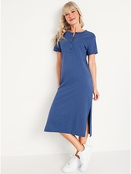 T-Shirt Dress | Old Navy