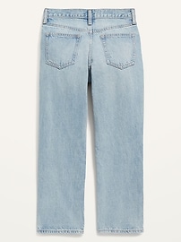 Non-Stretch Original Loose-Fit Jeans for Boys