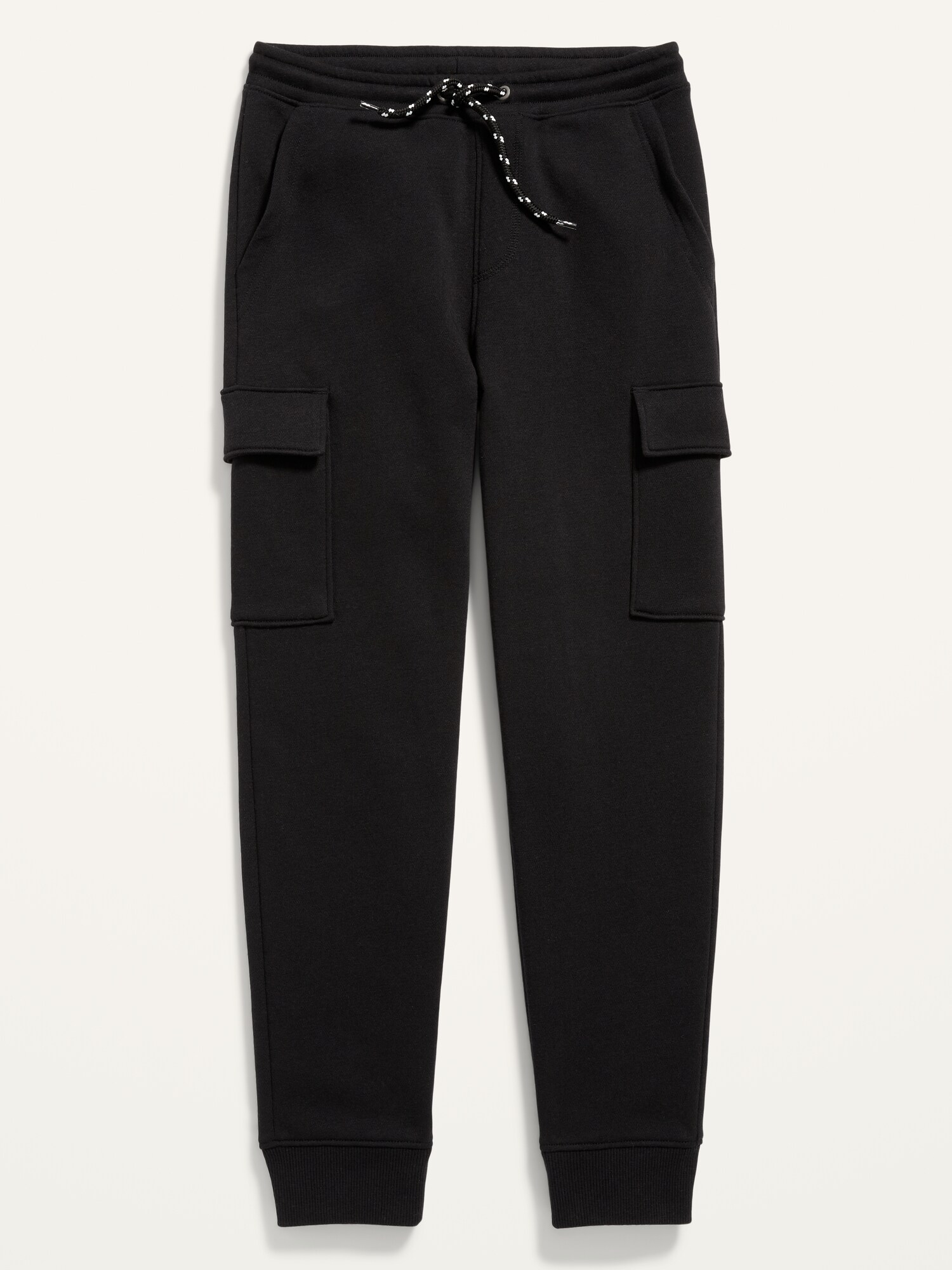 boys cargo sweatpants