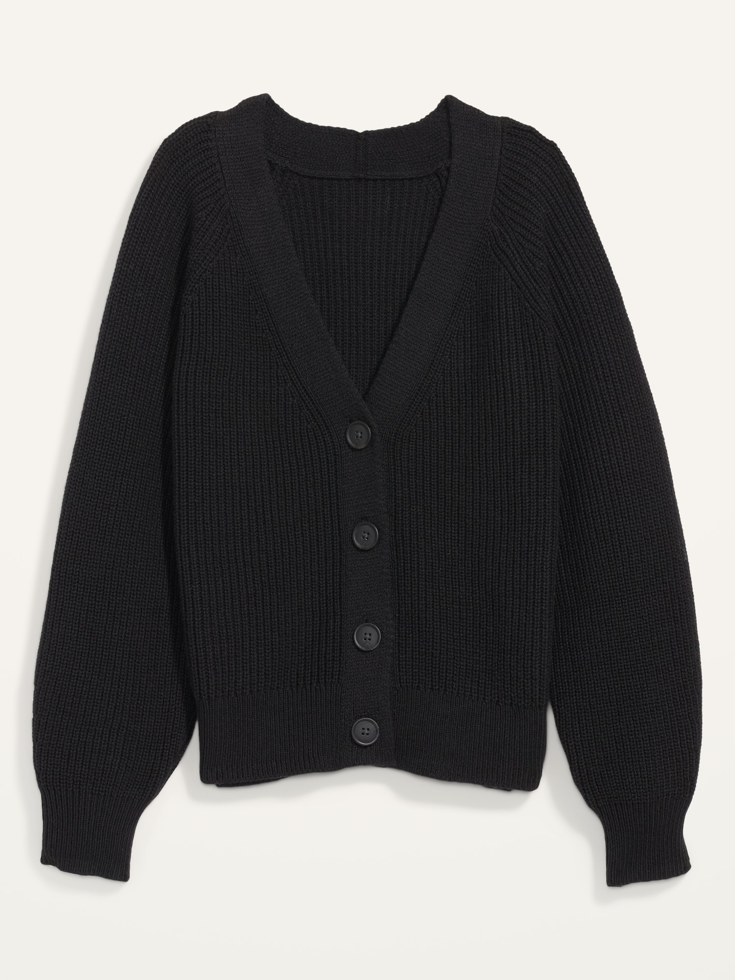 Shaker Stitch Cardigan Sweater For Women Old Navy