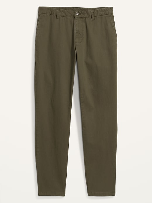 Image number 3 showing, Athletic Built-In Flex Rotation Chino Pants for Men