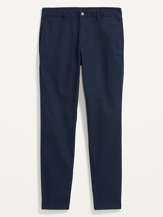 Image number 4 showing, Slim Built-In Flex Rotation Chino Pants