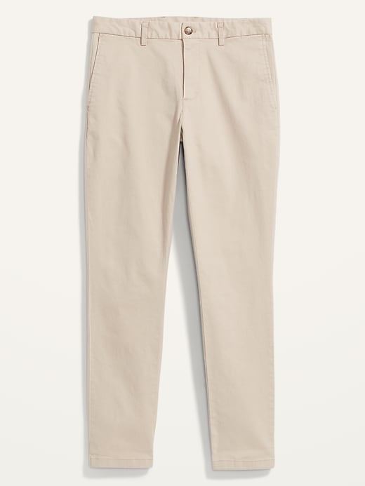Image number 7 showing, Slim Built-In Flex Rotation Chino Pants