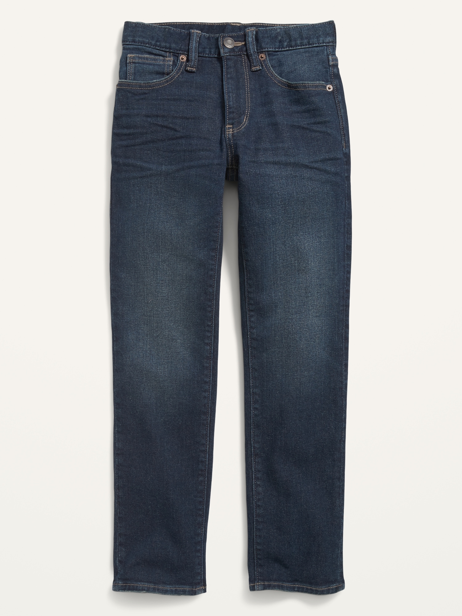 Skinny for Jeans Boys Navy Old |