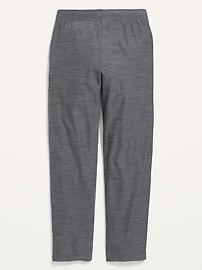 View large product image 4 of 4. Breathe On Tapered Pants For Boys