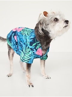 old navy dog jacket