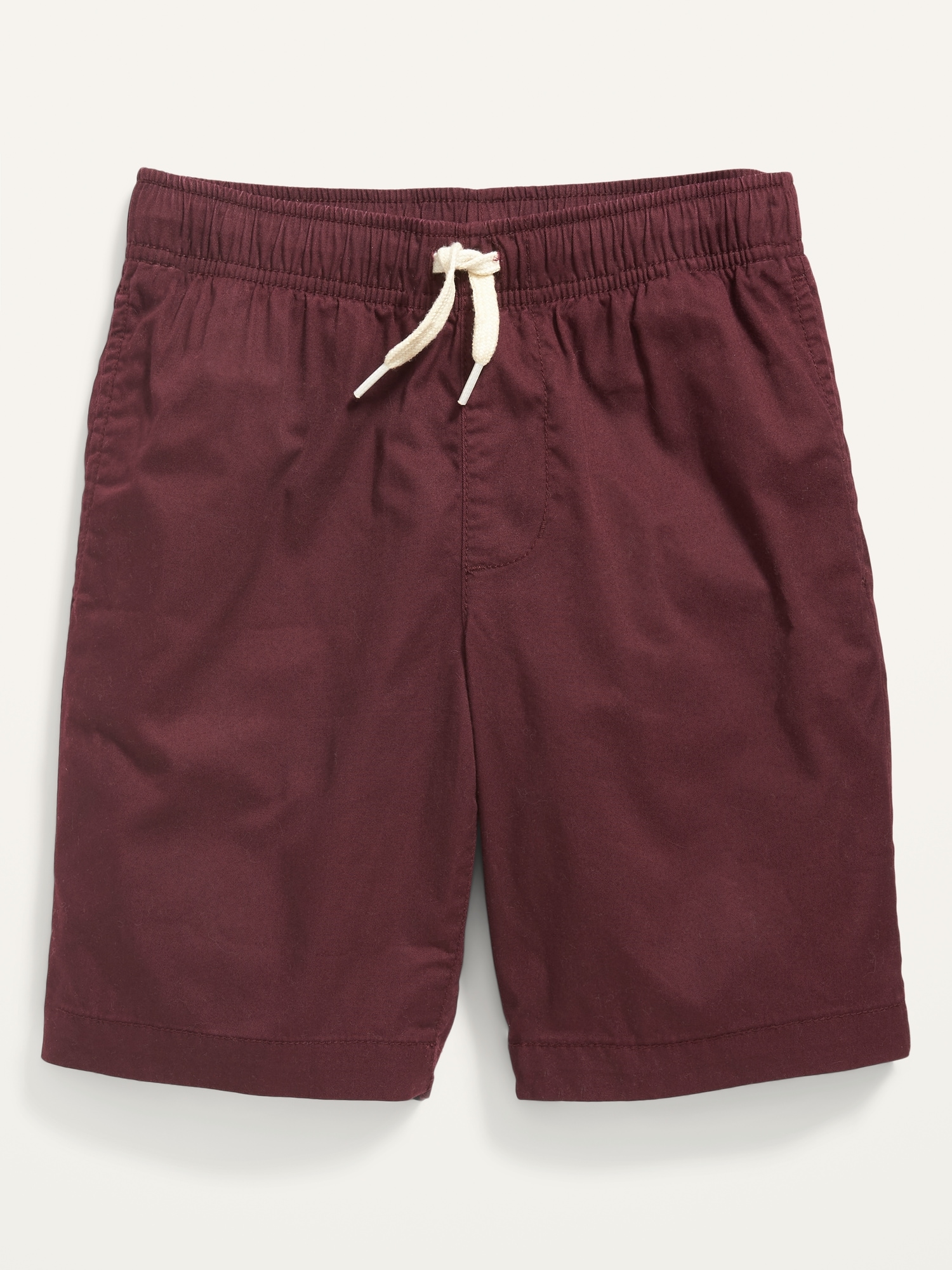 OGC Chino Knee Length Jogger Shorts for Boys Old Navy