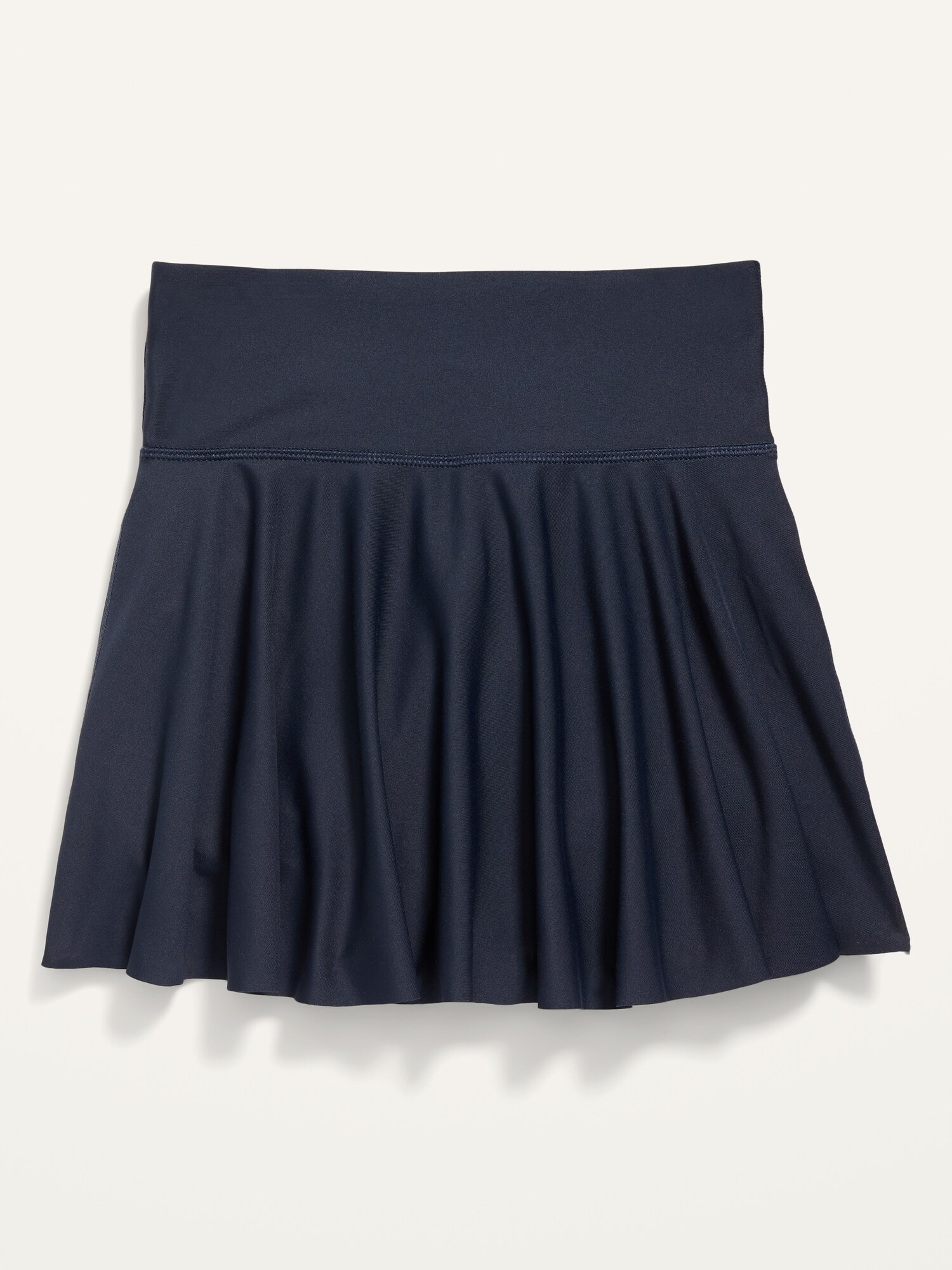 High-Waisted PowerSoft Performance Skort for Girls | Old Navy