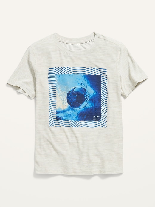 Breathe ON Graphic T-Shirt for Boys | Old Navy