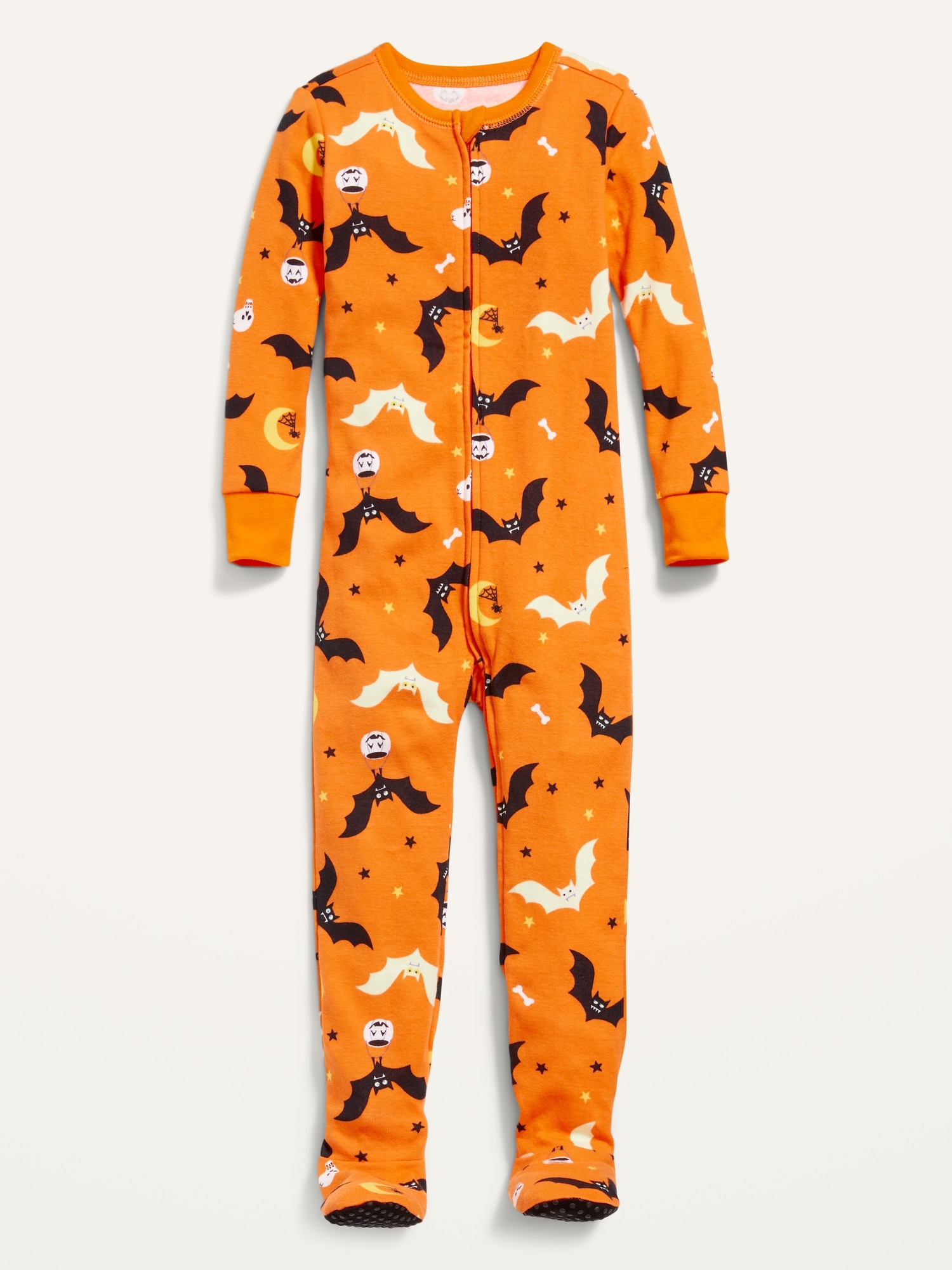 old navy matching halloween pajamas