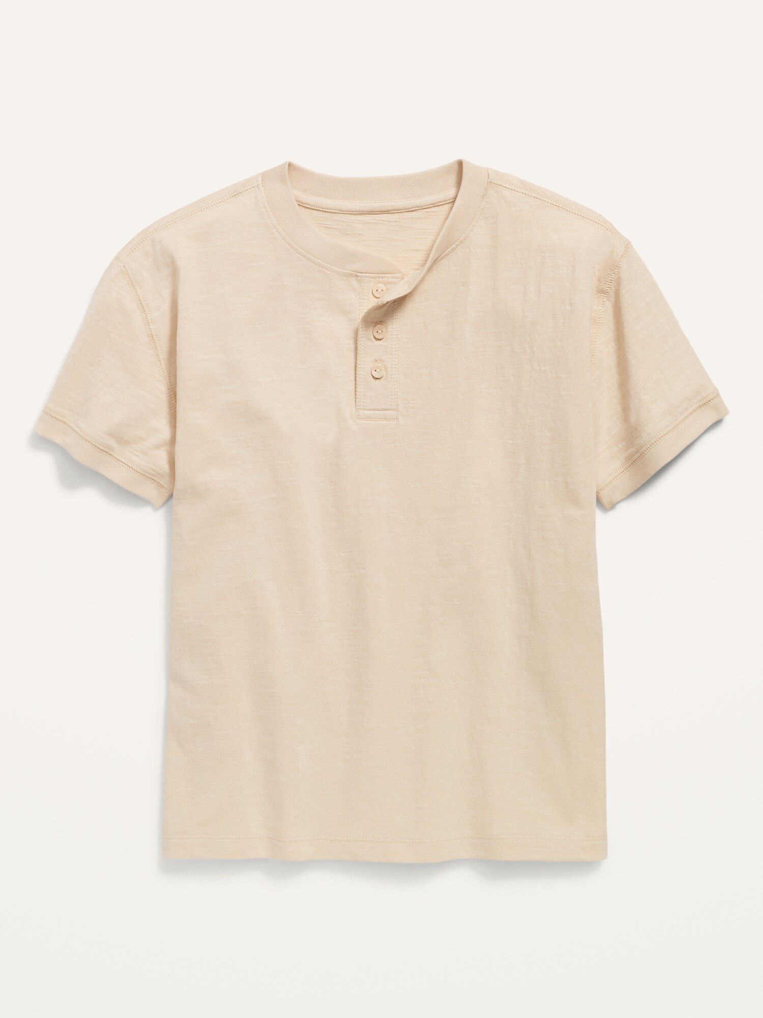 old navy short sleeve henley