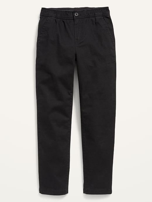 View large product image 1 of 1. OGC Chino Built-In Flex Taper Pants for Boys