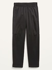 View large product image 3 of 4. Techie Fleece Tapered Sweatpants for Boys