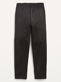 View large product image 4 of 4. Techie Fleece Tapered Sweatpants for Boys