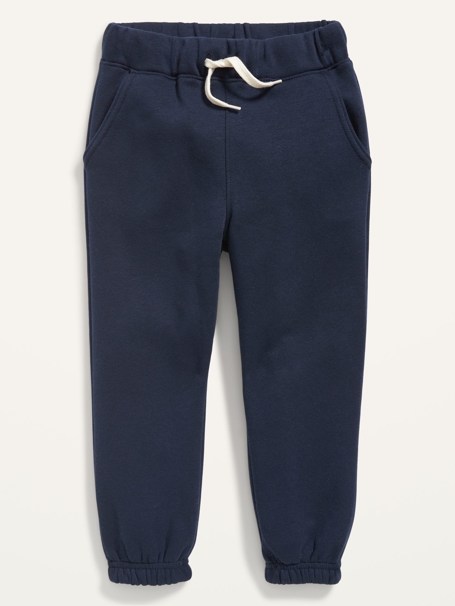 polo double knit jogger