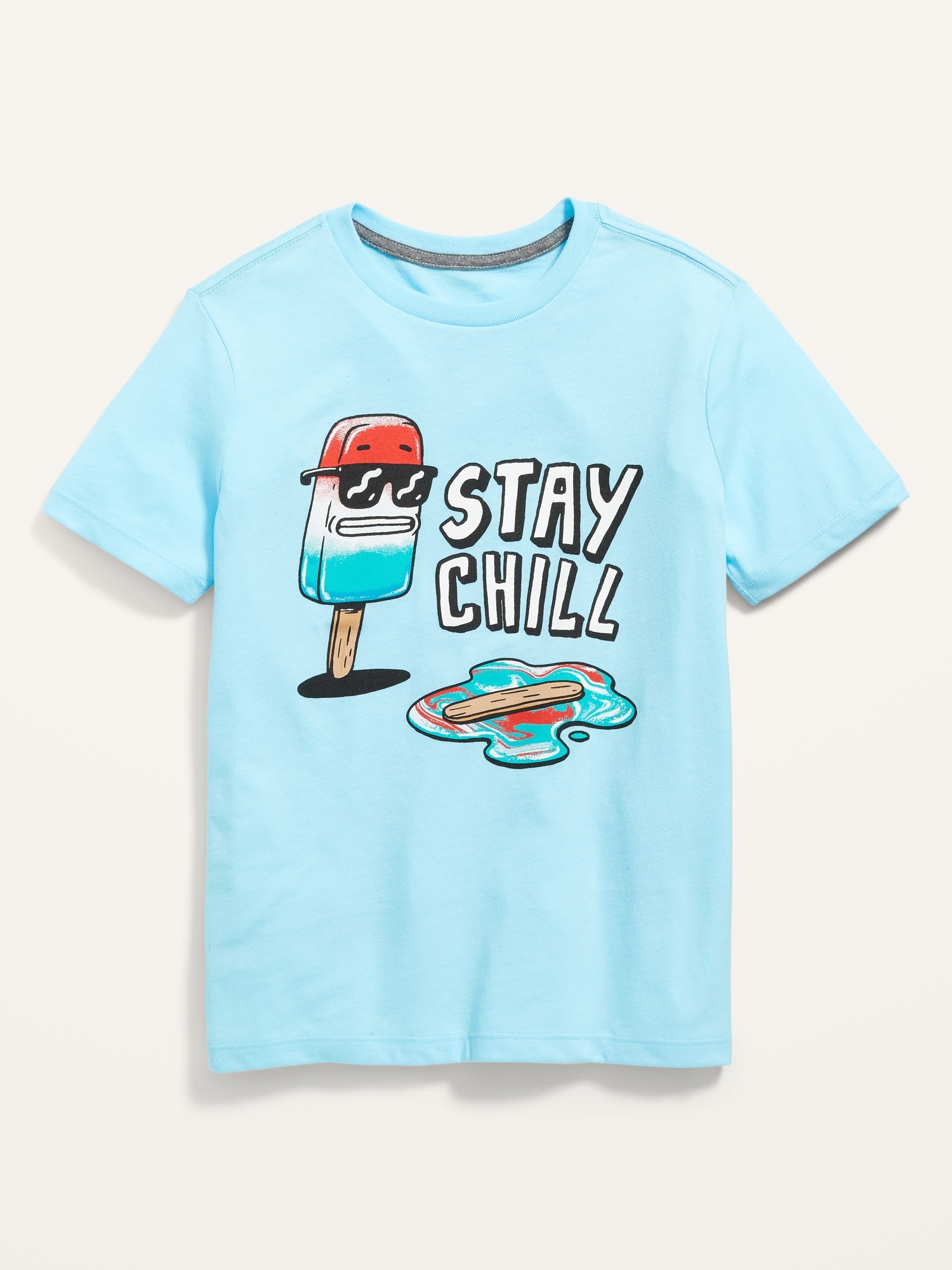 Short-Sleeve Graphic T-Shirt for Boys | Old Navy