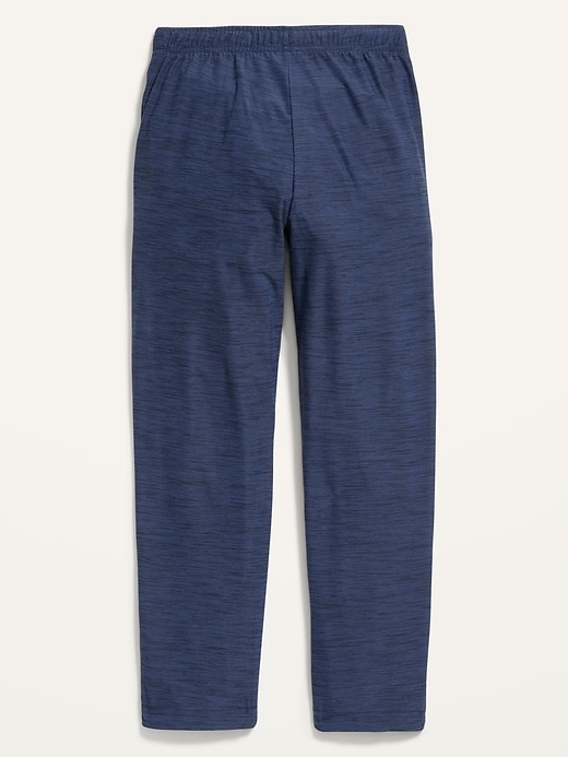 View large product image 2 of 3. Breathe On Tapered Pants For Boys