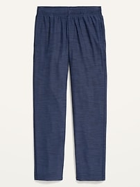 View large product image 3 of 3. Breathe On Tapered Pants For Boys