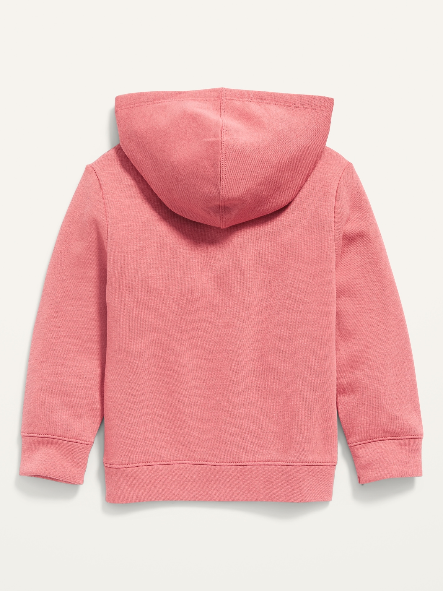 Unisex Zip-Front Hoodie for Toddler | Old Navy