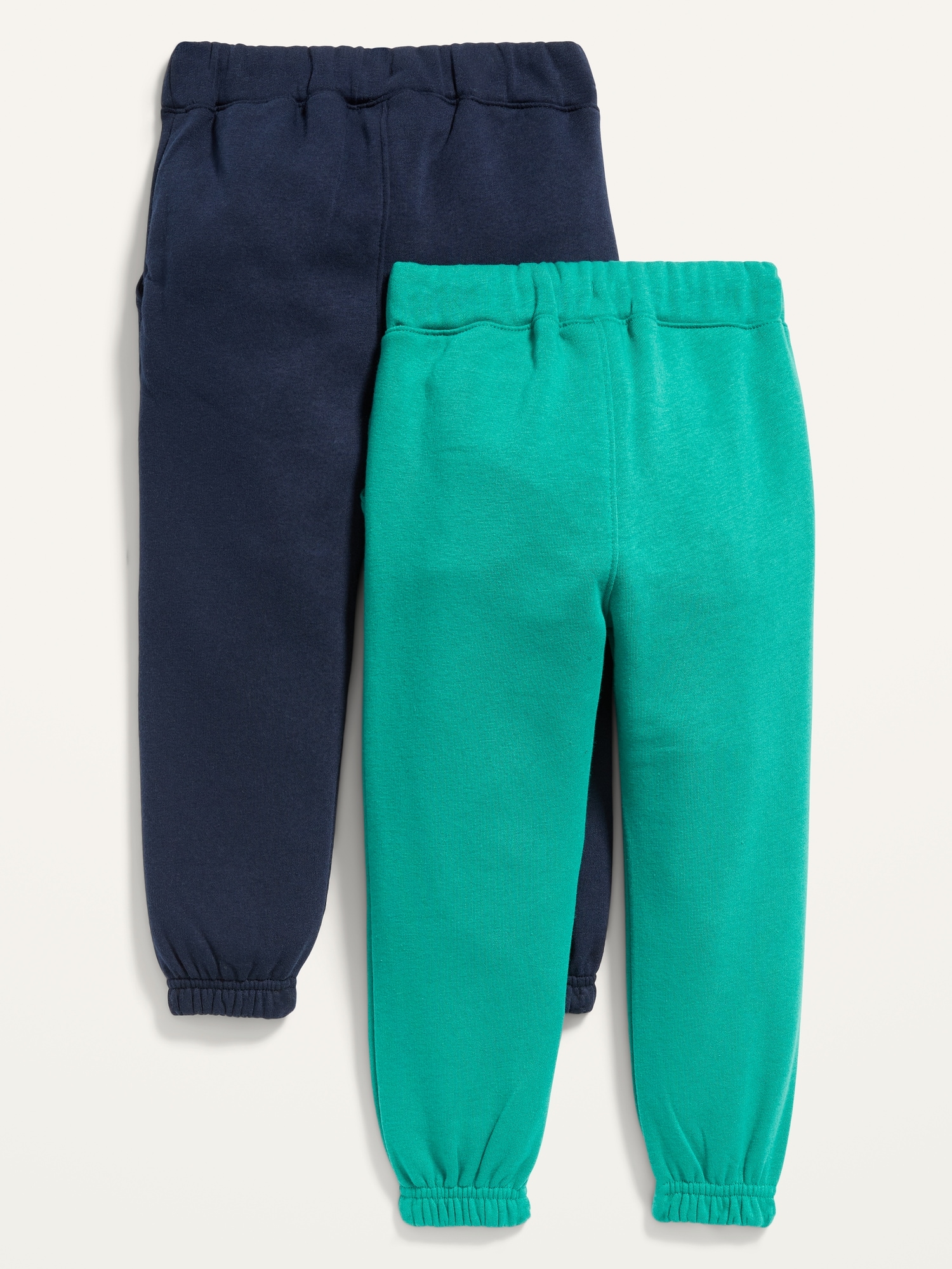 Unisex Pocket Jogger Sweatpants for Toddler  Old Navy