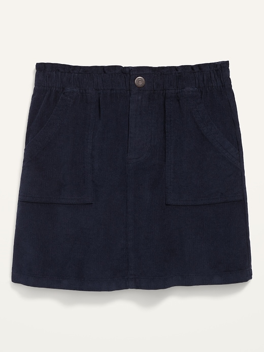 Old Navy - High-Waisted Corduroy Skirt for Girls