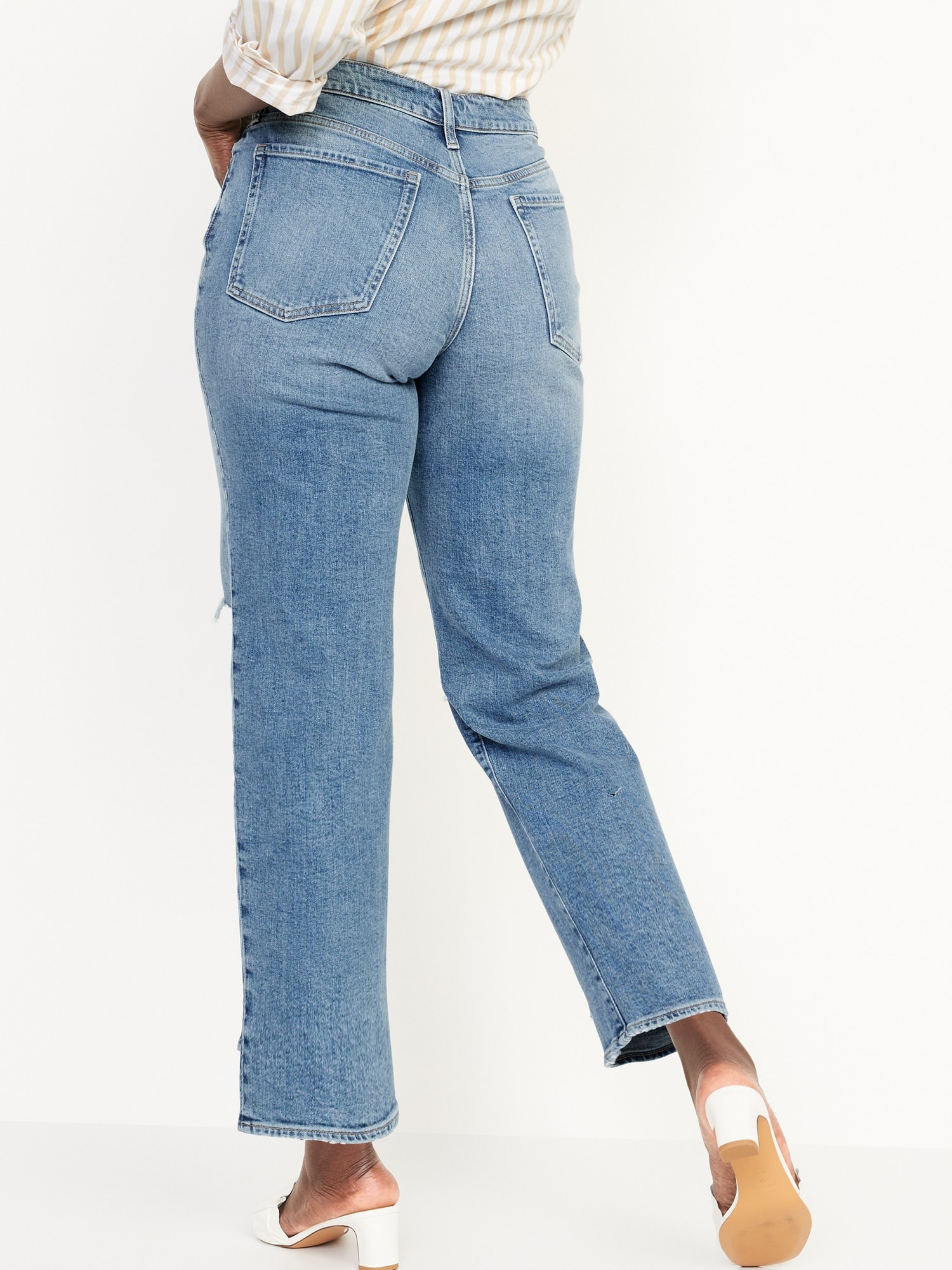 20 Best Jeans for Women of All Sizes 2023 | The Strategist-saigonsouth.com.vn