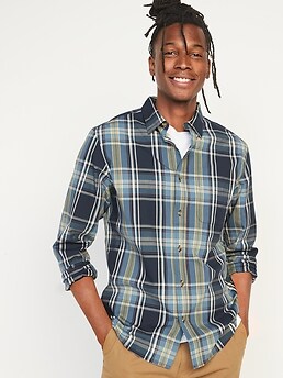 old navy plaid pants mens