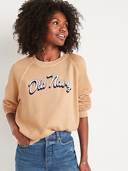 old navy sweatshirts for ladies