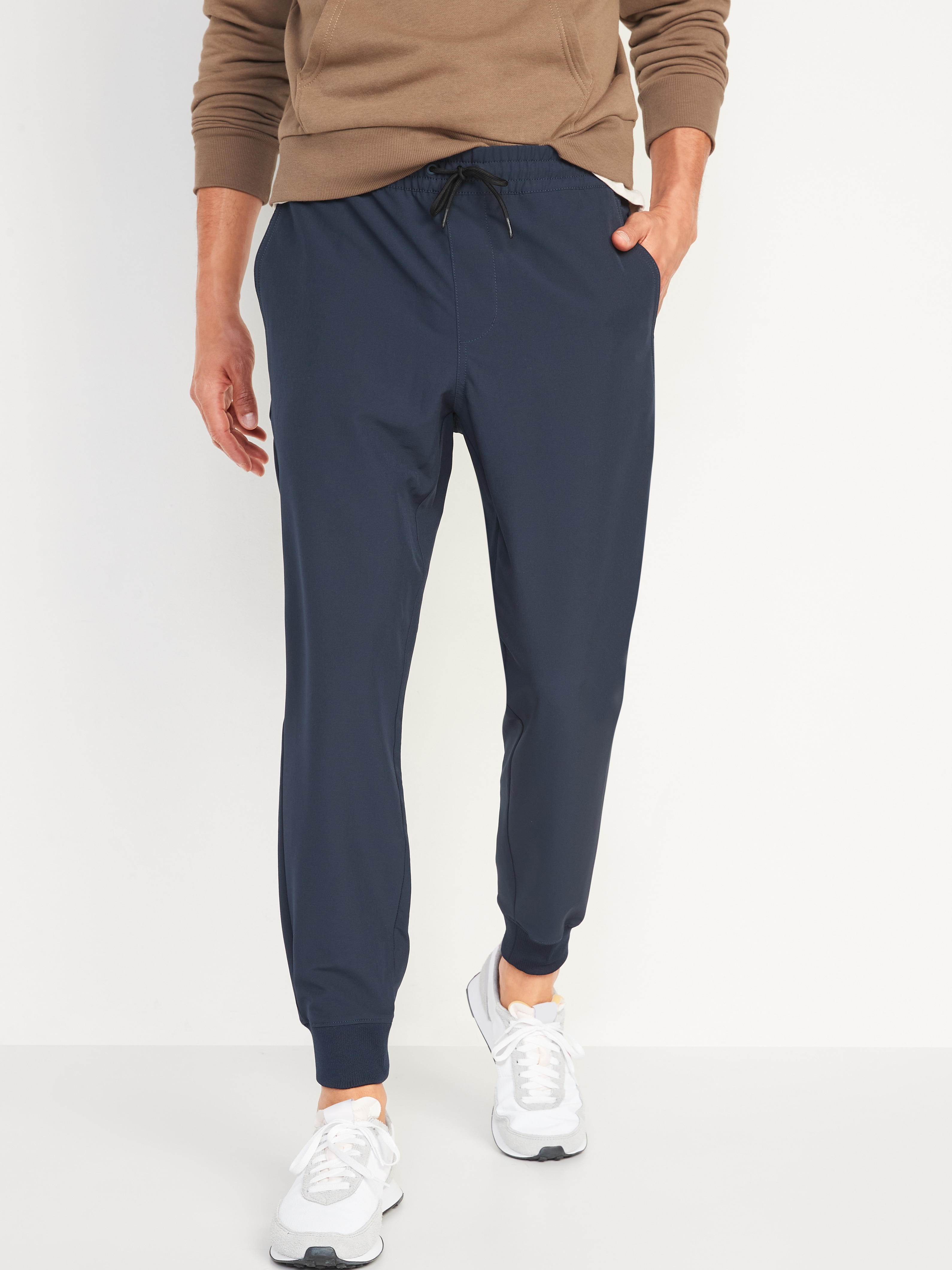 old navy tapered go dry