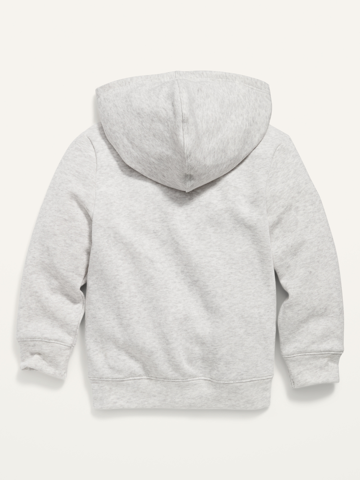 Unisex Zip-Front Hoodie for Toddler | Old Navy