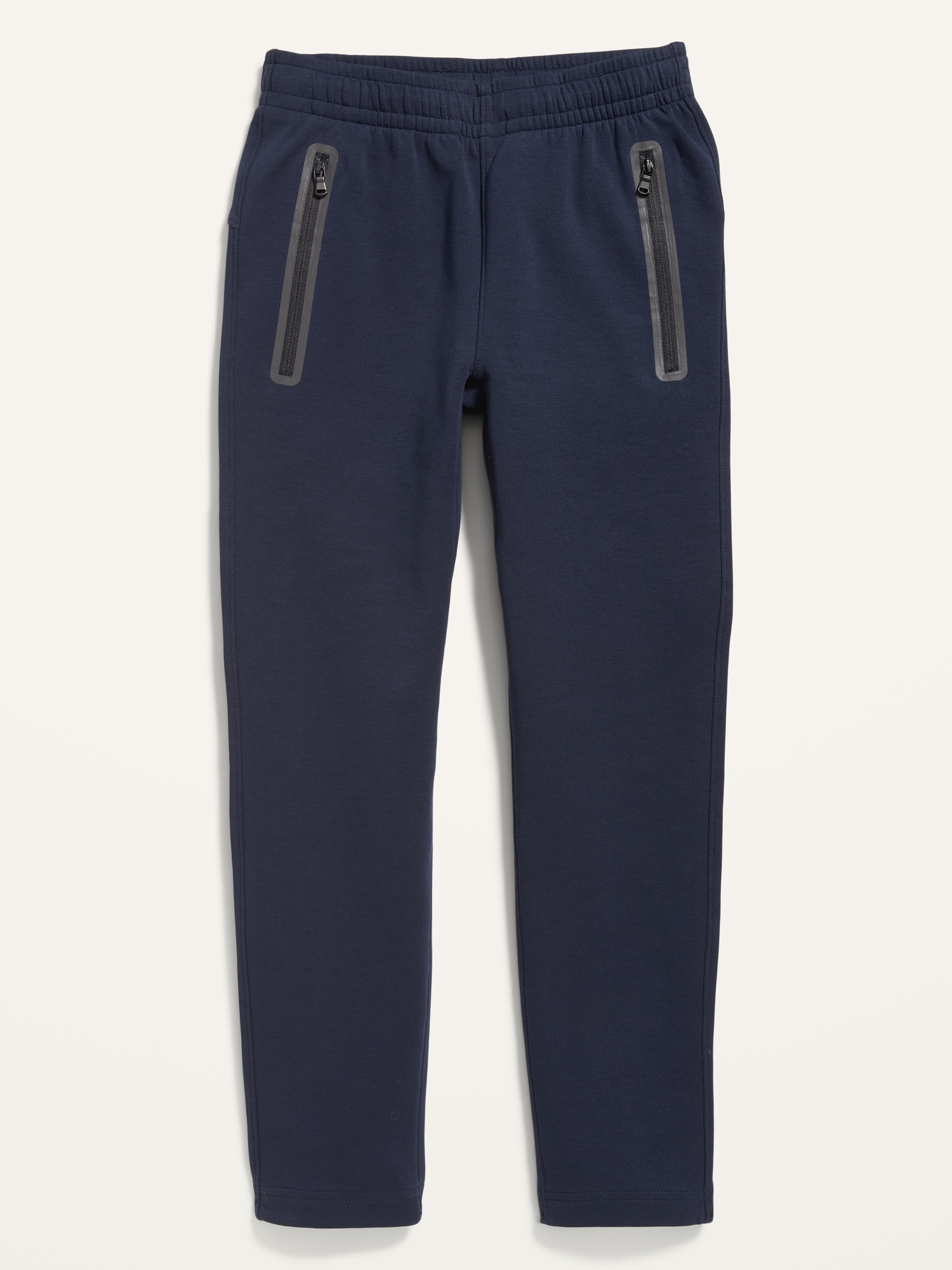 Old Navy Dynamic Fleece Go-Warm Tapered Sweatpants for Men