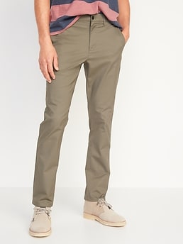 old navy men's golf pants