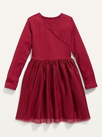 Old navy scoop back tutu clearance dress