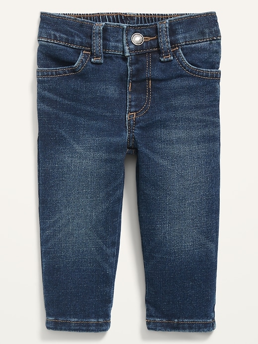 Unisex Skinny 360° Stretch Jeans for Baby | Old Navy