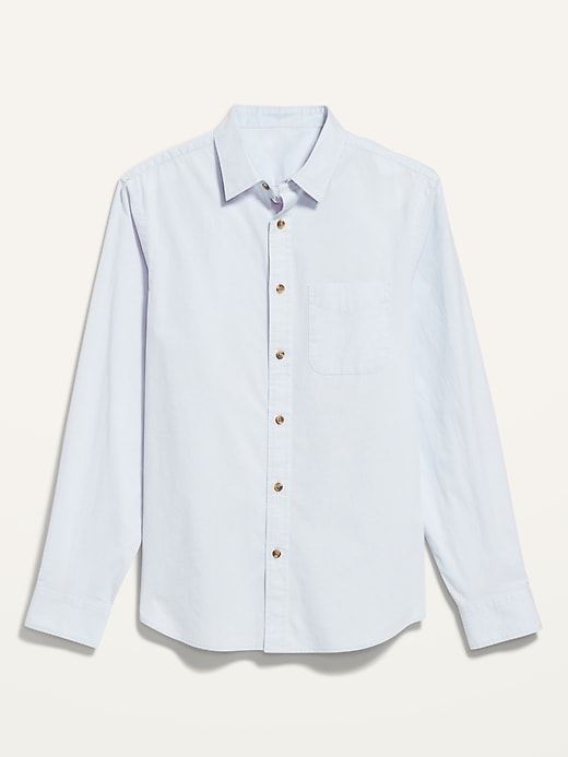 Image number 4 showing, Classic Fit Everyday Shirt