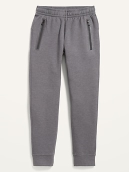 Old Navy Dynamic Fleece Jogger Sweatpants for Toddler Boys