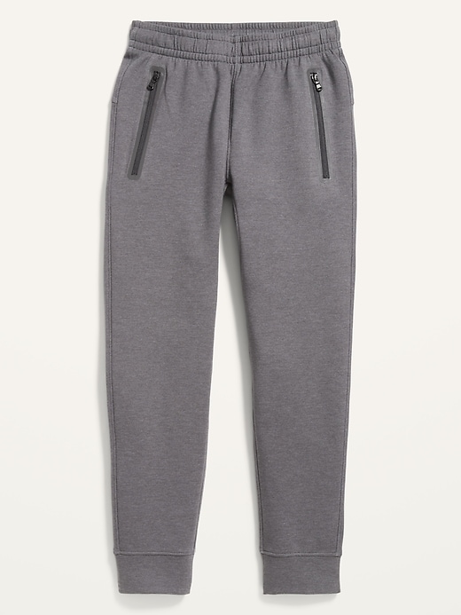 View large product image 2 of 3. Dynamic Fleece Jogger Sweatpants For Boys