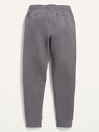 View large product image 3 of 3. Dynamic Fleece Jogger Sweatpants For Boys