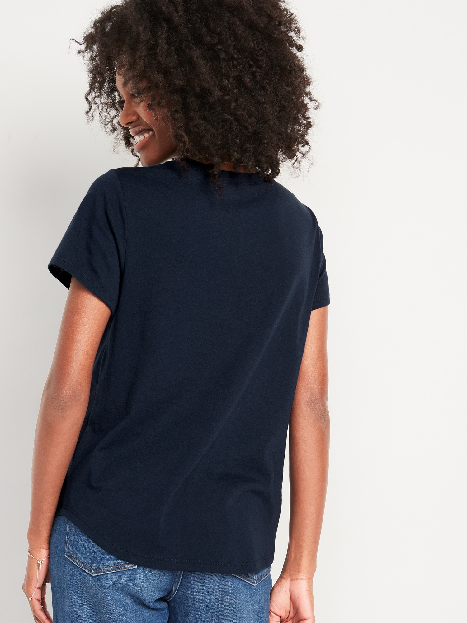 EveryWear Matching Graphic T-Shirt for Women | Old Navy