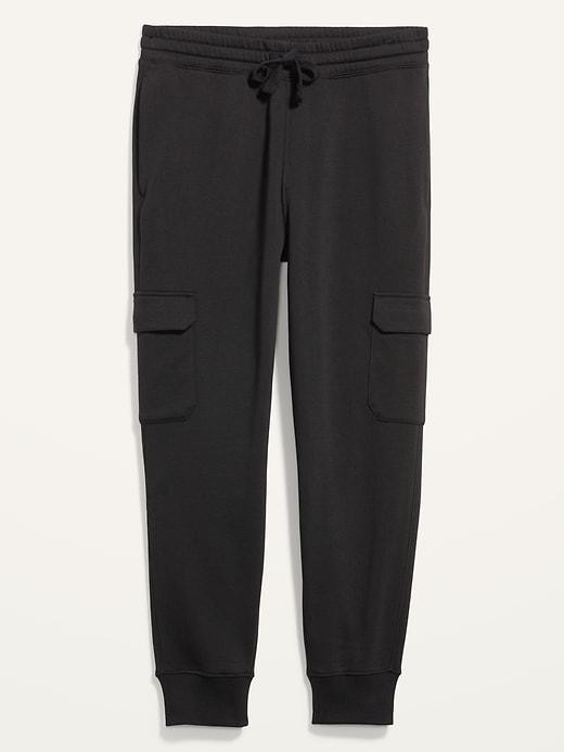 Image number 8 showing, Cargo Jogger Sweatpants