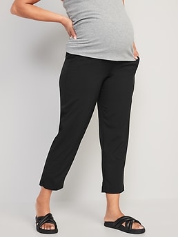 beach pants old navy