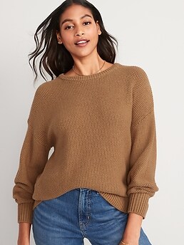 Tunic Sweater | Old Navy