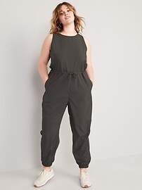 タグ付未使用 NEAU SLEEVELESS JUMPSUITオールインワン 黒 SLEEVELESS JUMPSUIT WITH WIDE LEG – LIVERPOOL LOS ANGELES
