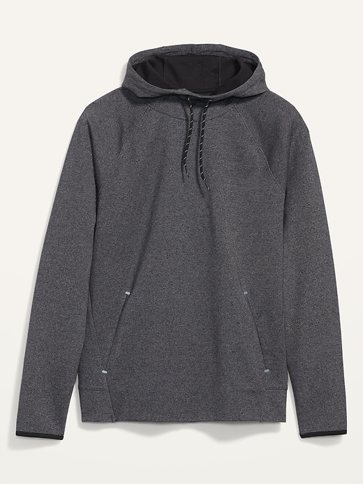 Image number 4 showing, Dynamic Fleece Pullover Hoodie for Men