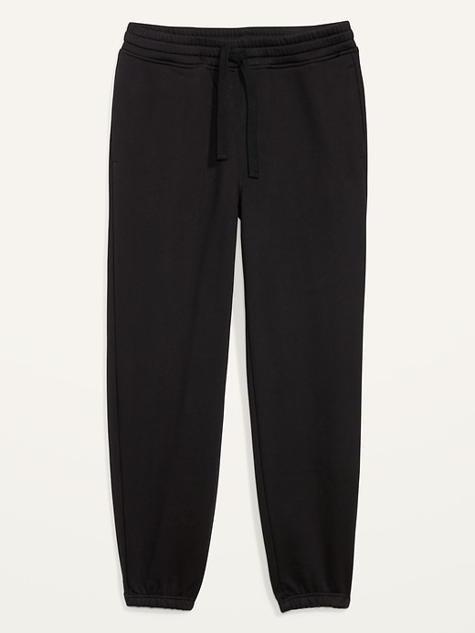 View large product image 2 of 2. Loose Taper Sweatpants