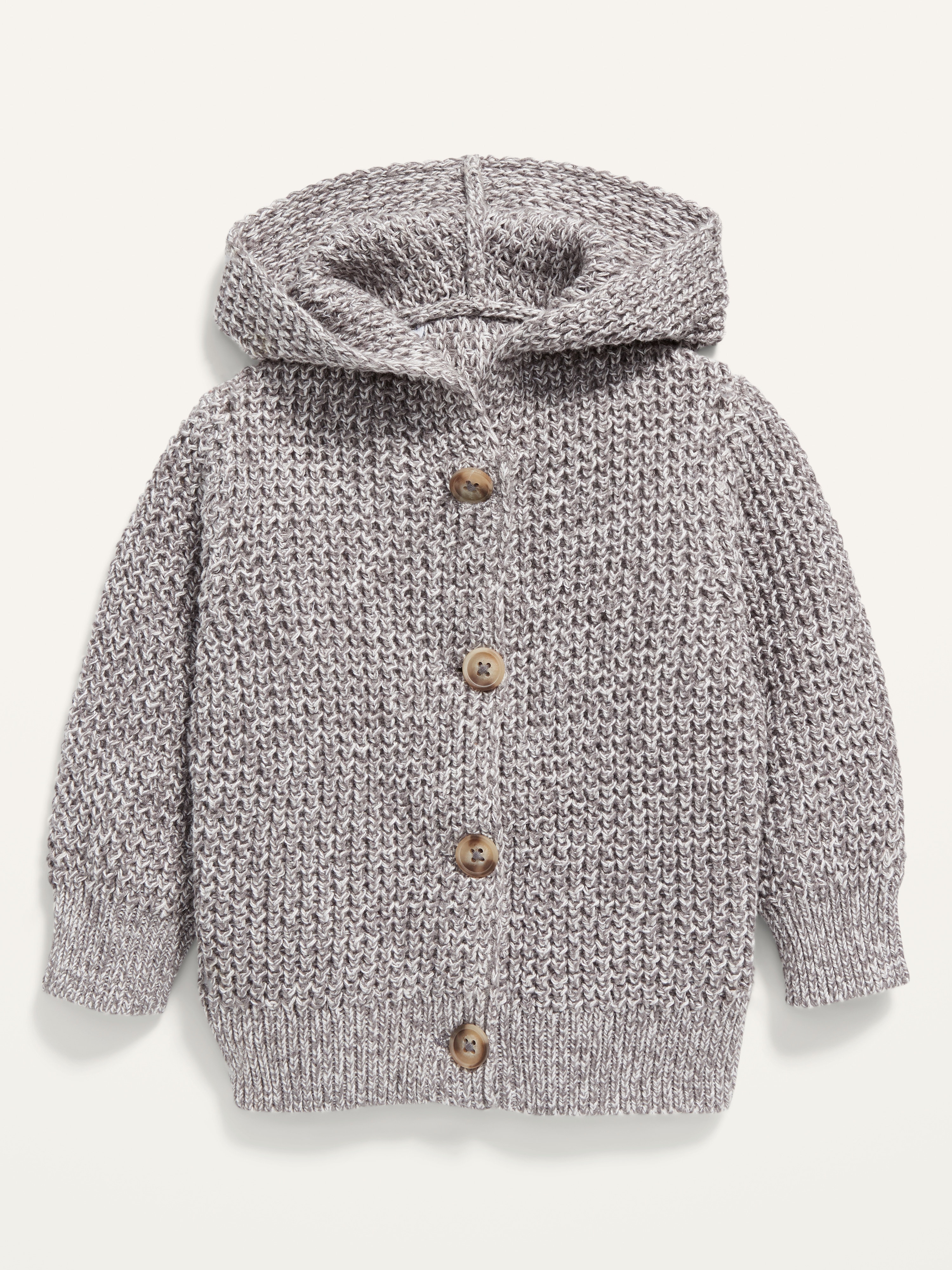 【新品】SLY FRONT BUTTON KNIT HOODIE SLY | FRONT BUTTON KNIT HOODIE (タンクトップ ) |SHEL'TTER