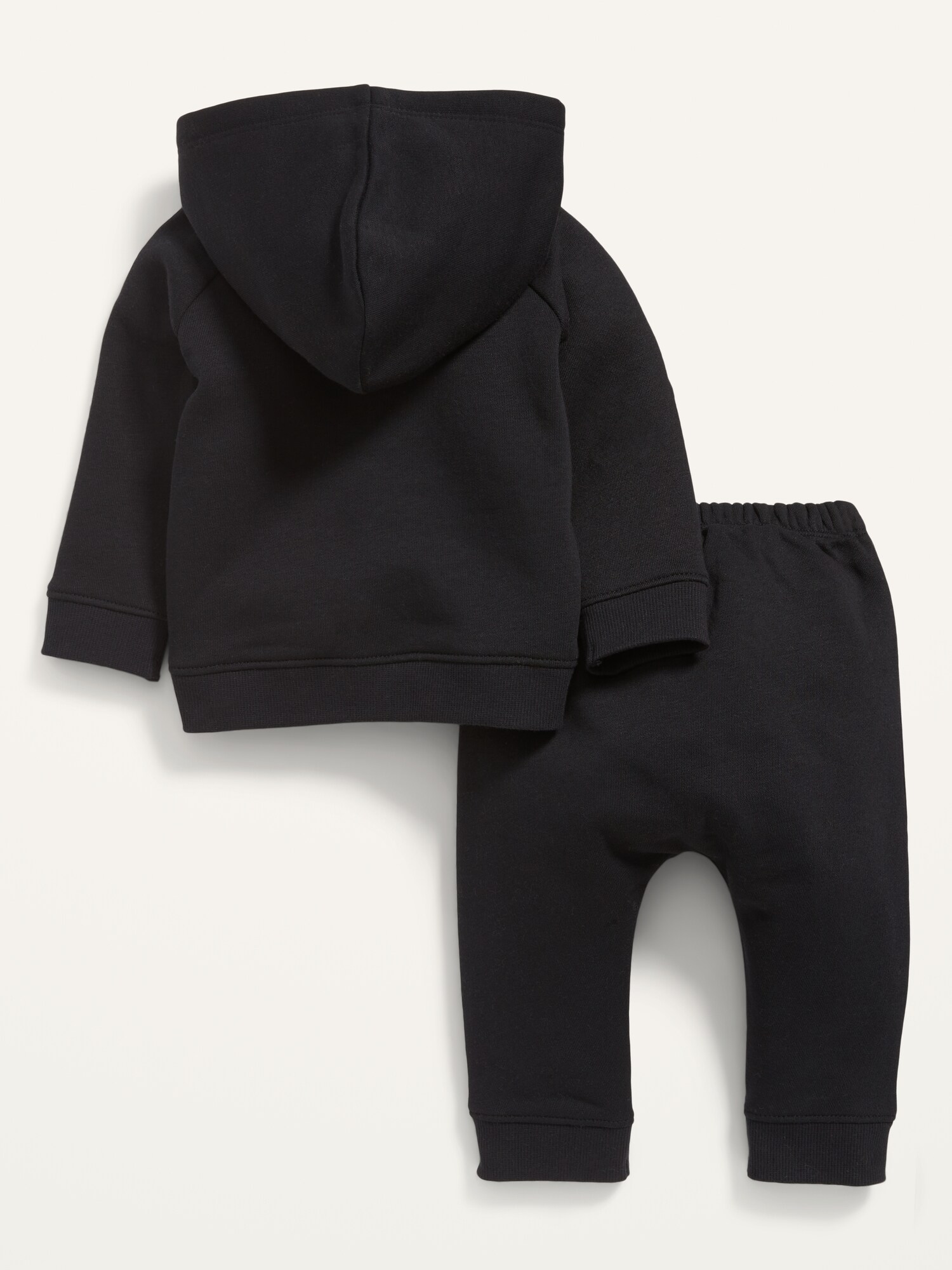 Unisex Halloween-Graphic Hoodie and 