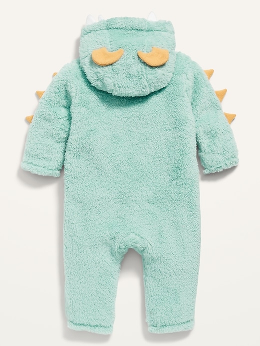 Unisex Monster One-Piece Costume for Toddler & Baby