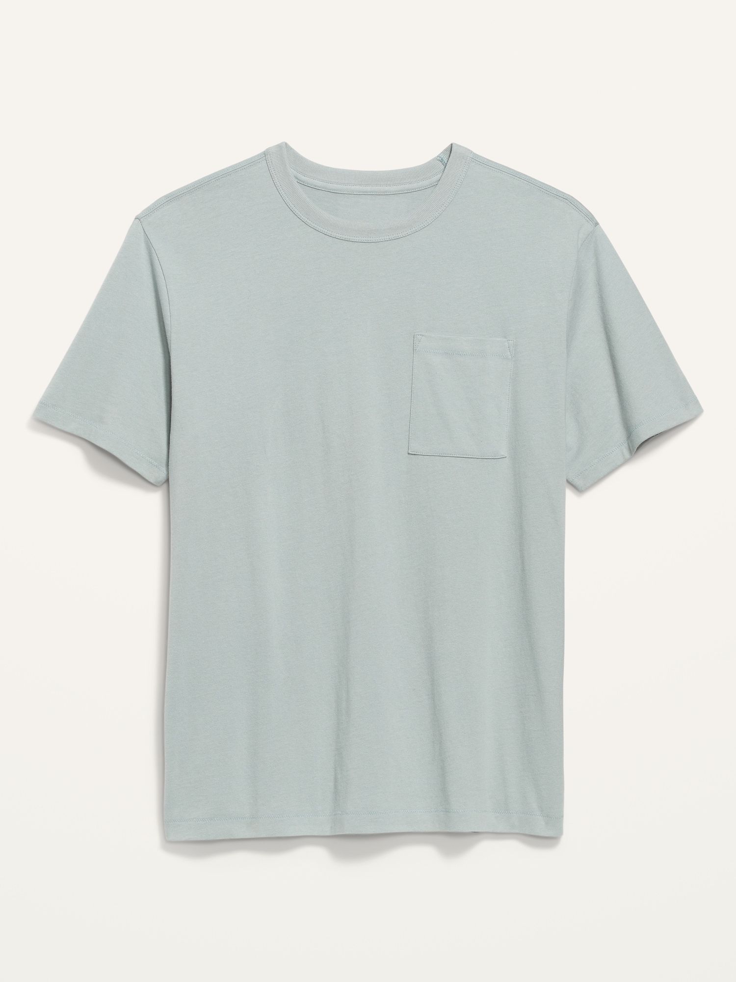 Loose-Fit Chest-Pocket Rotation T-Shirt for Men | Old Navy