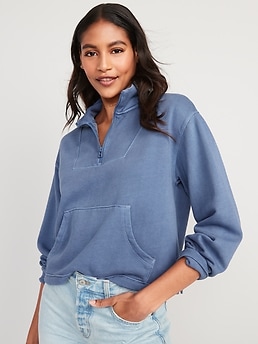 old navy sweatshirts for ladies